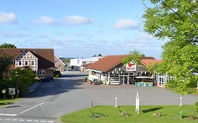 Fewo Obsthof Matthies